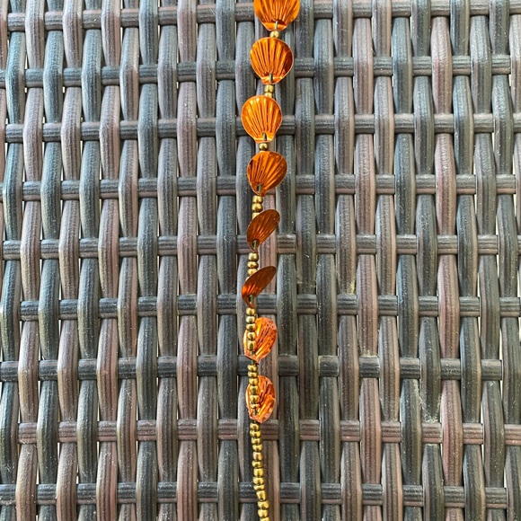 Beautiful New Handmade Beaded flowers Home Decor Flowers - Picture 7 of 7